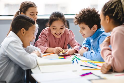 La FBF reconduit son opération « J’invite 1 banquier(e) dans ma classe »